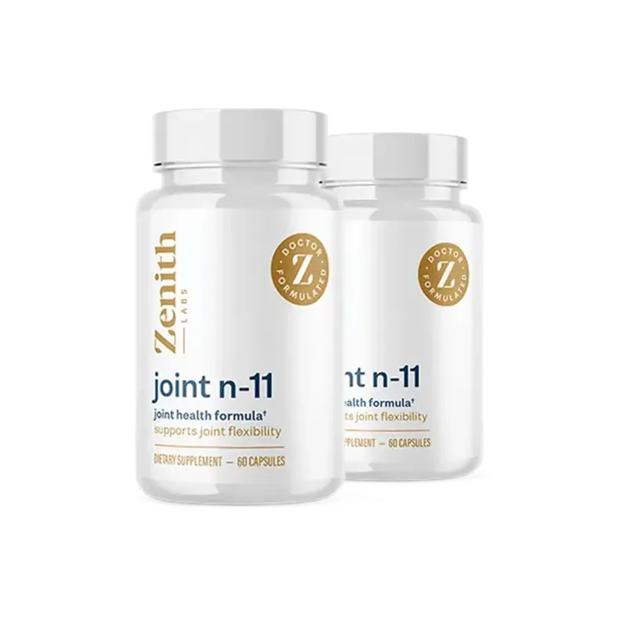 Joint N-11 bottle